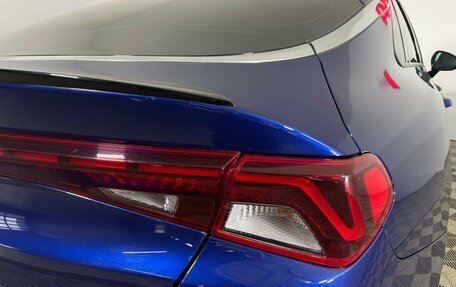 KIA K5, 2020 год, 2 707 000 рублей, 8 фотография