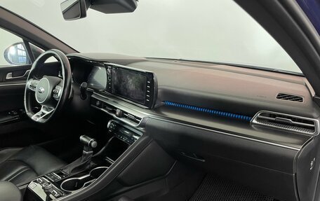 KIA K5, 2020 год, 2 707 000 рублей, 11 фотография
