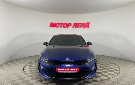 KIA K5, 2020 год, 2 707 000 рублей, 2 фотография