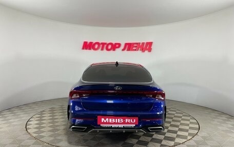 KIA K5, 2020 год, 2 707 000 рублей, 5 фотография