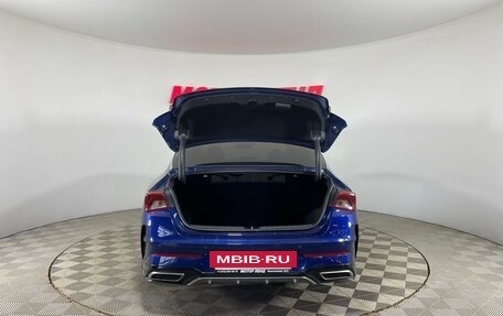 KIA K5, 2020 год, 2 707 000 рублей, 9 фотография