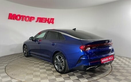 KIA K5, 2020 год, 2 707 000 рублей, 4 фотография