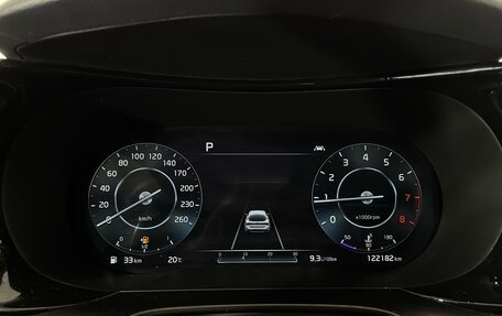 KIA K5, 2020 год, 2 707 000 рублей, 17 фотография