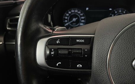 KIA K5, 2020 год, 2 707 000 рублей, 15 фотография