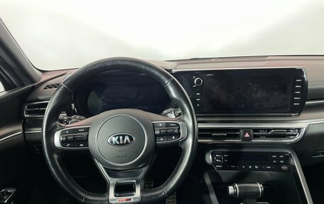 KIA K5, 2020 год, 2 707 000 рублей, 14 фотография