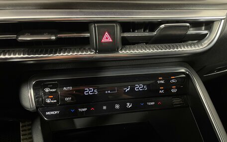 KIA K5, 2020 год, 2 707 000 рублей, 23 фотография