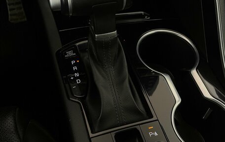 KIA K5, 2020 год, 2 707 000 рублей, 20 фотография