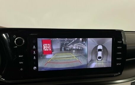 KIA K5, 2020 год, 2 707 000 рублей, 19 фотография