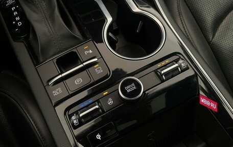 KIA K5, 2020 год, 2 707 000 рублей, 22 фотография