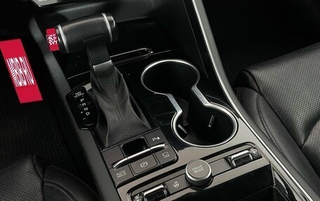 KIA K5, 2020 год, 2 707 000 рублей, 21 фотография
