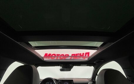 KIA K5, 2020 год, 2 707 000 рублей, 27 фотография