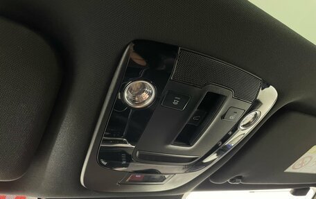 KIA K5, 2020 год, 2 707 000 рублей, 28 фотография