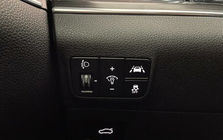 KIA K5, 2020 год, 2 707 000 рублей, 30 фотография