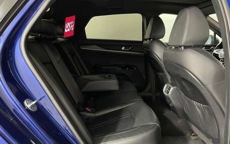 KIA K5, 2020 год, 2 707 000 рублей, 32 фотография