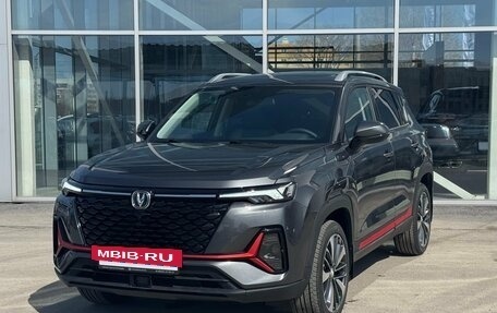 Changan CS35 Plus, 2025 год, 2 839 900 рублей, 2 фотография