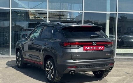 Changan CS35 Plus, 2025 год, 2 839 900 рублей, 7 фотография