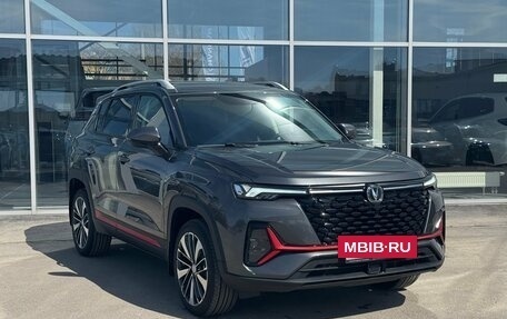 Changan CS35 Plus, 2025 год, 2 839 900 рублей, 4 фотография