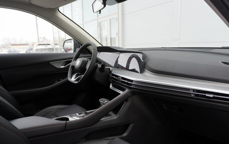 Changan CS35 Plus, 2025 год, 2 839 900 рублей, 15 фотография