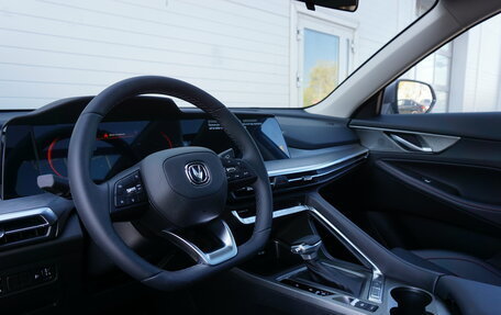 Changan CS35 Plus, 2025 год, 2 839 900 рублей, 21 фотография