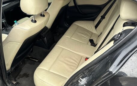 BMW 1 серия, 2007 год, 250 000 рублей, 5 фотография