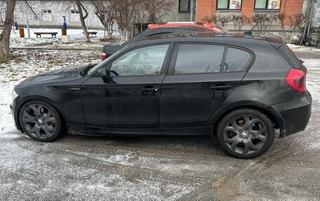 BMW 1 серия, 2007 год, 250 000 рублей, 2 фотография