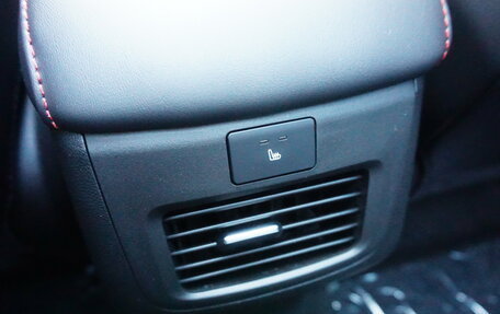 Changan CS35 Plus, 2025 год, 2 839 900 рублей, 27 фотография