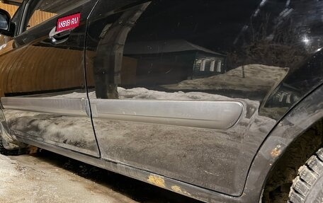 Hyundai Getz I рестайлинг, 2008 год, 185 000 рублей, 6 фотография