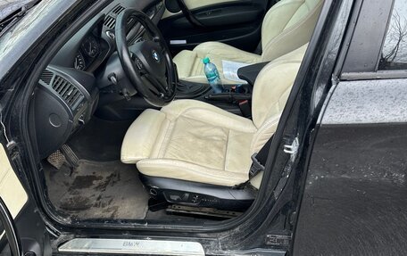 BMW 1 серия, 2007 год, 250 000 рублей, 6 фотография