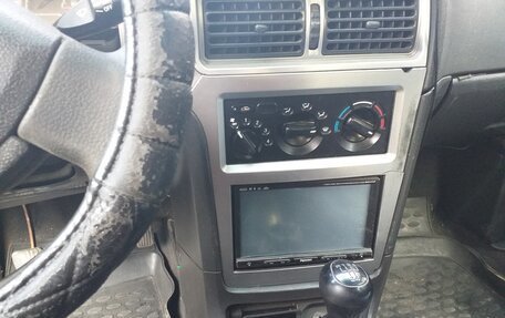 Daewoo Nexia I рестайлинг, 2012 год, 130 000 рублей, 3 фотография