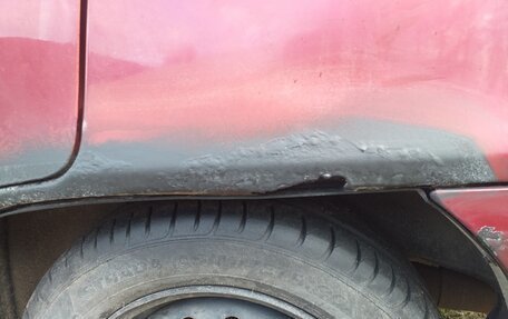 Daewoo Nexia I рестайлинг, 2012 год, 130 000 рублей, 6 фотография