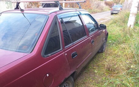 Daewoo Nexia I рестайлинг, 2012 год, 130 000 рублей, 4 фотография