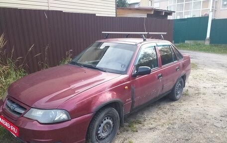 Daewoo Nexia I рестайлинг, 2012 год, 130 000 рублей, 2 фотография