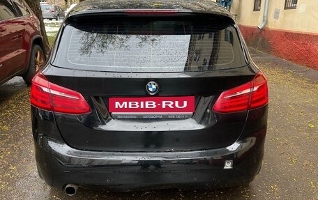 BMW 2 серия Active Tourer F45, 2017 год, 925 000 рублей, 2 фотография