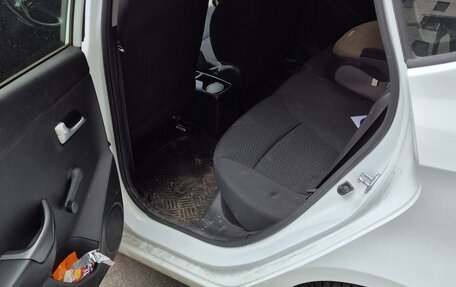 KIA Rio III рестайлинг, 2017 год, 1 250 000 рублей, 8 фотография