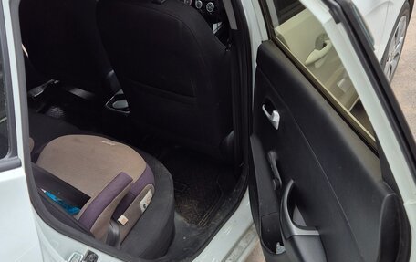 KIA Rio III рестайлинг, 2017 год, 1 250 000 рублей, 11 фотография