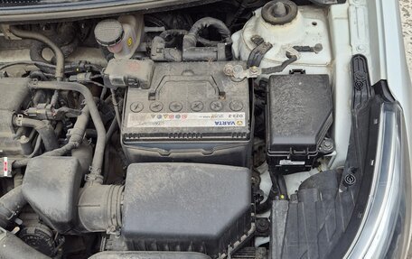 KIA Rio III рестайлинг, 2017 год, 1 250 000 рублей, 14 фотография