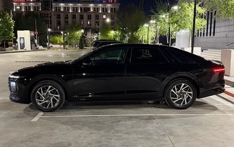 Hyundai Grandeur, 2025 год, 2 900 000 рублей, 4 фотография