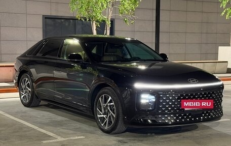 Hyundai Grandeur, 2025 год, 2 900 000 рублей, 2 фотография