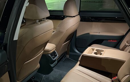 Hyundai Grandeur, 2025 год, 2 900 000 рублей, 8 фотография