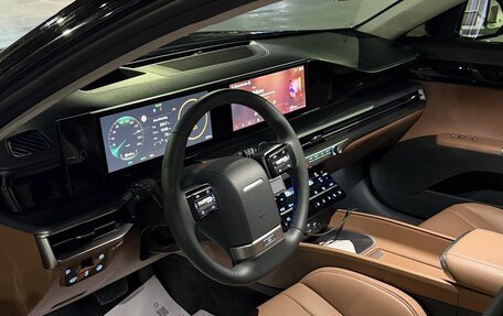 Hyundai Grandeur, 2025 год, 2 900 000 рублей, 7 фотография