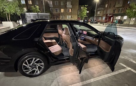 Hyundai Grandeur, 2025 год, 2 900 000 рублей, 12 фотография