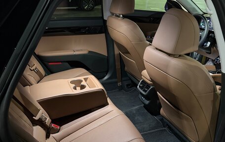 Hyundai Grandeur, 2025 год, 2 900 000 рублей, 11 фотография