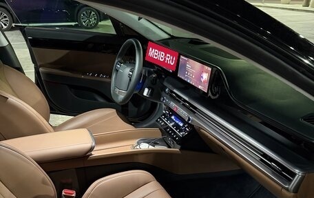 Hyundai Grandeur, 2025 год, 2 900 000 рублей, 10 фотография