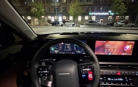Hyundai Grandeur, 2025 год, 2 900 000 рублей, 13 фотография