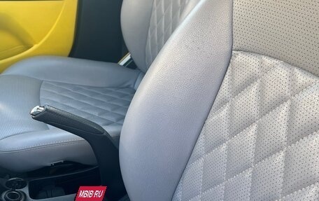 Chevrolet Cruze II, 2011 год, 950 000 рублей, 4 фотография