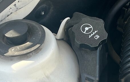 Chevrolet Cruze II, 2011 год, 950 000 рублей, 10 фотография