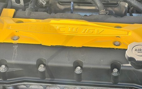 Chevrolet Cruze II, 2011 год, 950 000 рублей, 12 фотография