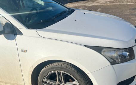 Chevrolet Cruze II, 2011 год, 950 000 рублей, 15 фотография