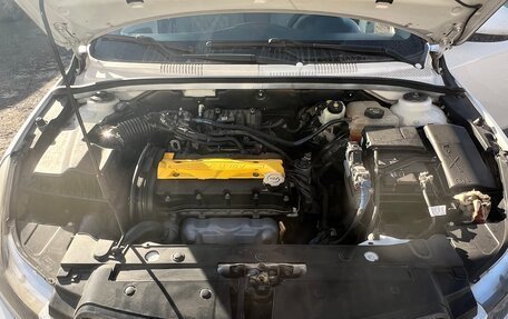 Chevrolet Cruze II, 2011 год, 950 000 рублей, 11 фотография