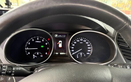 Hyundai Santa Fe III рестайлинг, 2016 год, 2 690 000 рублей, 8 фотография